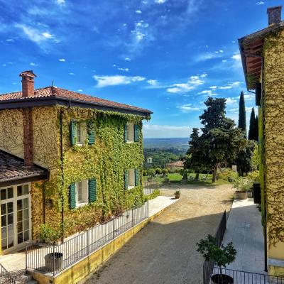 La Vineria di San Mattia (2 Via Santa Giuliana 37128 Vérone)