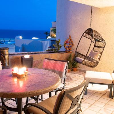 Terrasol Elite Premium Vacation Rentals (Terrasol Condominiums Solmar Ave, 23453 Cabo San Lucas)