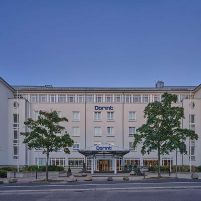 Dorint Hotel Bonn (Berliner Freiheit 2 53111 Bonn)