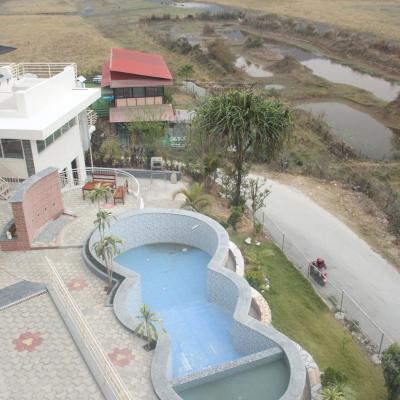 Samiyog Tourist Resort (Pokhara Khapaudi-18 33700 Pokhara)