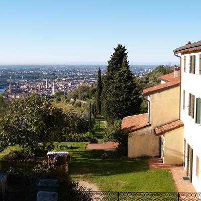 Collina di Verona Borgo San Mattia (2 Via Santa Giuliana 37128 Vérone)