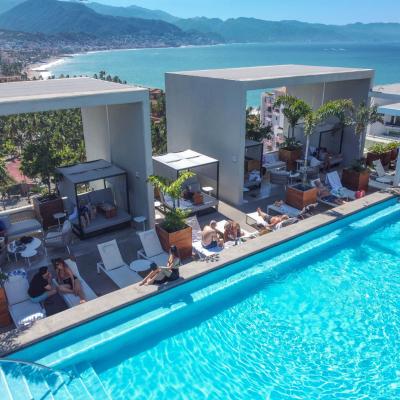 Photo Hotel Mio Vallarta Unique & Different- Adults Only