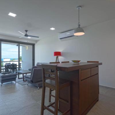 La Poza Suites (Avenida Vicente Guerrero 11 77400 Isla Mujeres)