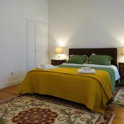 Casa Velha Guesthouse (Rua do Lindo Vale 417 4200-372 Porto)