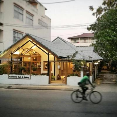 Baan Norn Plearn (382 Banpaprakan Rd. T.Wiang A.Mueang 57000 Chiang Rai)