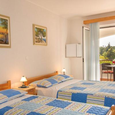 Bed and Breakfast Ritosa (Ive Lole Ribara 3 52440 Poreč)