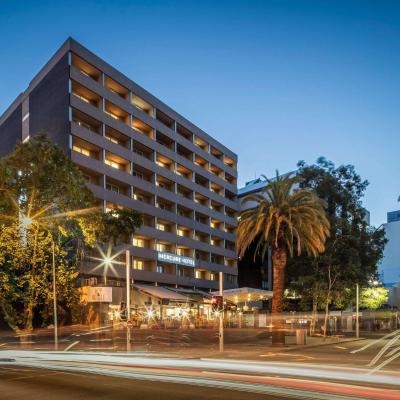 Mercure Perth On Hay (417 Hay Street 6000 Perth)