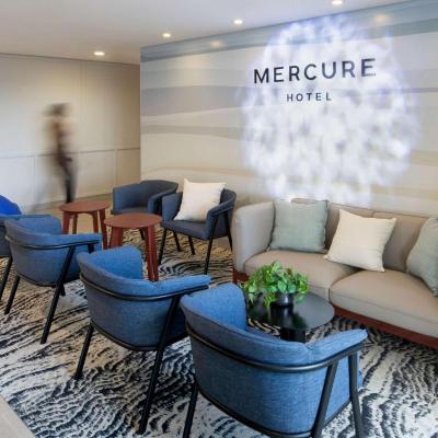 Mercure Sydney Manly Warringah (4-10 Victor Road, Brookvale 2100 Sydney)