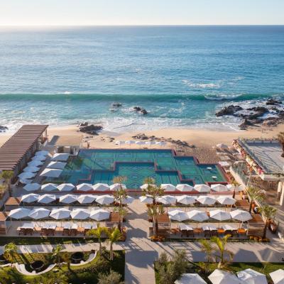 Grand Velas Boutique Hotel (Carretera Transpeninsular Km. 17.3, Corredor Turístico 23405 San José del Cabo)