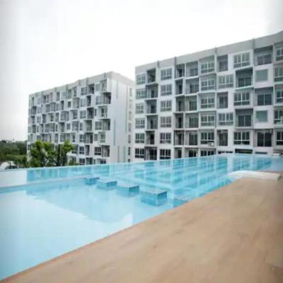 The Collection hotel Huahin (Thanon Phet Kasem The Collection Condo Hua Hin 76120 Hua Hin)