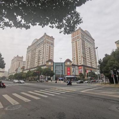 Vatica Hotel Wuxi Xinwu District Wangzhuang Road Powerlong Square (No.6 Xiangjiang Road  Wuxi)