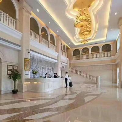 Vienna International Hotel Shenzhen North Railway Station Wanzhongcheng (Niulanqian Building, No. 648 Minzhi Avenue 518131 Shenzhen)