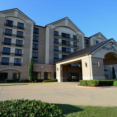 Hyatt Place Indianapolis Airport (5500 West Bradbury Avenue IN 46241 Indianapolis)