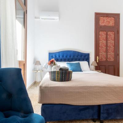 mascot traditional guest house (48 28ης Οκτωβρίου 85100 Rhodes)