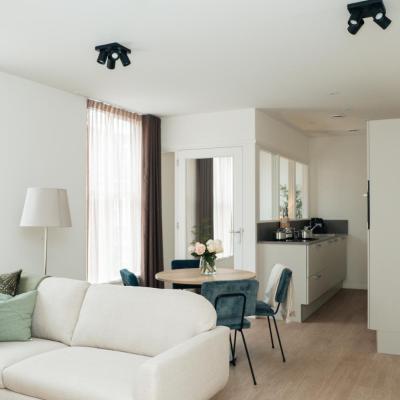 Urban Suites (Demer 47 5611 AP Eindhoven)