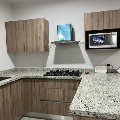 Departamento en mazatlan bluue Lagoons (6341 Avenida Óscar Pérez Escobosa 82129 Mazatlán)