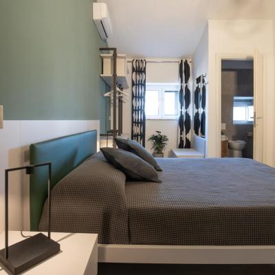 Suite Inn Catania (Via Vittorio Emanuele II 108 95131 Catane)