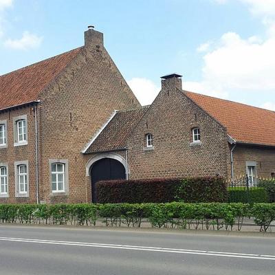 Hoeve de Hoge Swaen (11a10 Meerssenerweg 6222 AE Maastricht)