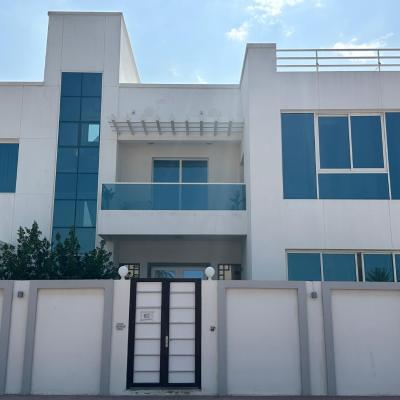 Centerpoint Duplex Villa (49th Street ,villa  92  Dubaï)