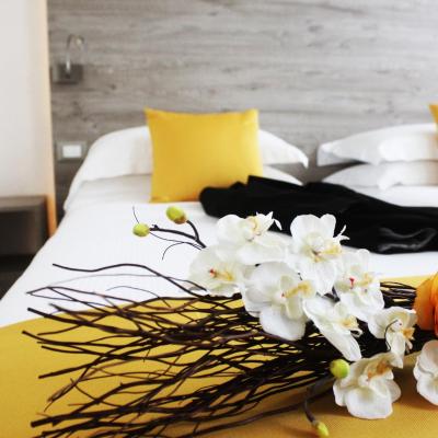 Sole Hotel Verona (Piazzale XXV Aprile 4B 37138 Vérone)