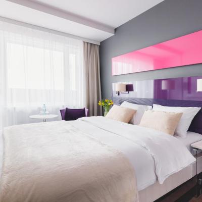 METROPOL Hotel Katowice (Bytkowska 1A 40-147 Katowice)