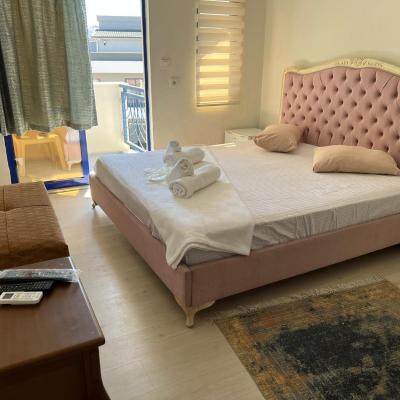 Ramos Hotel Kuşadası (2 Cemali Dağyaran Sokak 09400 Kuşadası)