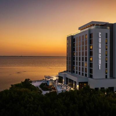 The CURRENT Hotel, Autograph Collection (2545 North Rocky Point Drive FL 33607 Tampa)