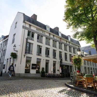 Derlon Hotel Maastricht (Onze Lieve Vrouweplein 6 6211 HD Maastricht)