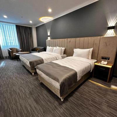 Vip Plus Hotel (KADER SOKAK  NO: 9/1 34906 Istanbul)