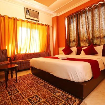 Photo Vagmi Residency Hotel Vagmi DLF Gurugram