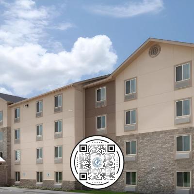 WoodSpring Suites Houston 288 South Medical Center (13150 Cityscape Avenue TX 77047 Houston)