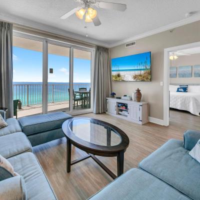 Twin Palms 1401 ( FL 32407 Panama City Beach)