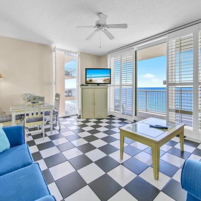 Majestic Beach Towers 1-1615 ( FL 32407 Panama City Beach)