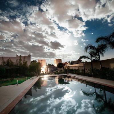 Smala architect's house (1 Douar Imarine, Ida Ougourd 44000 Essaouira)