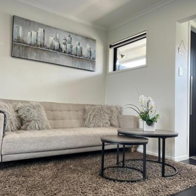 New Lynn Dream guest house (Karaka Street 3/4 0600 Auckland)