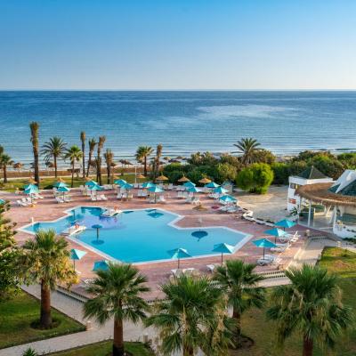 Vincci Helya Beach (Zone Touristique Skanes 5065 Monastir)