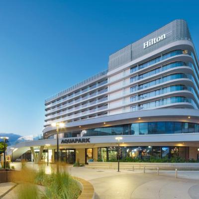 Photo Hilton Swinoujscie Resort And Spa