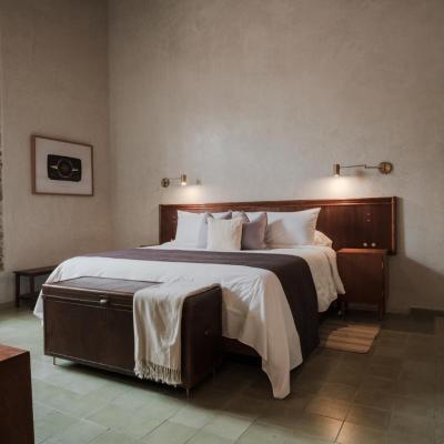 Hotel Hércules (1 Avenida Hércules Oriente 76209 Querétaro)