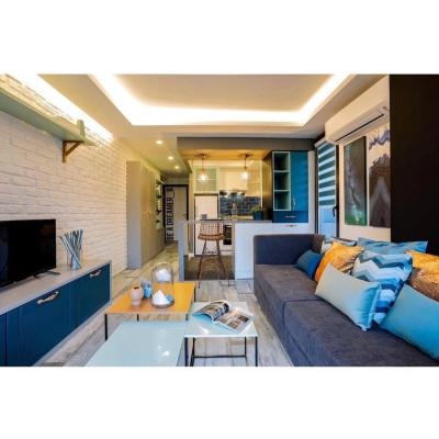 Ava Boutique Comfort Suites and Apartments (Silahtarağa Caddesi 155 34050 Istanbul)