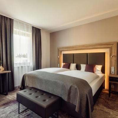 CityClass Hotel am Dom (Am Hof 38-46 50667 Cologne)