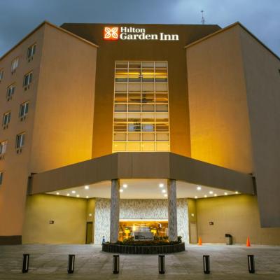 Hilton Garden Inn Veracruz Boca del Rio (Boulevard Manuel Avila Camacho 94299 Veracruz)