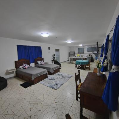 Departamento amplio con hermosa vista (5 Avenida 4 Oriente 72000 Puebla)