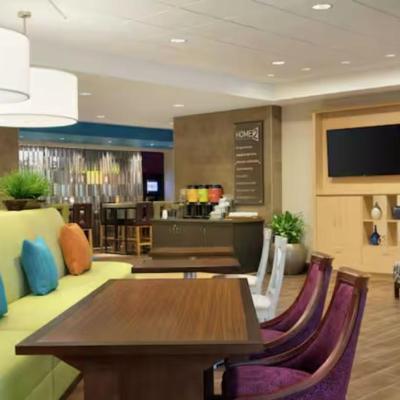 Photo Home2 Suites By Hilton Virginia Beach Princess Anne