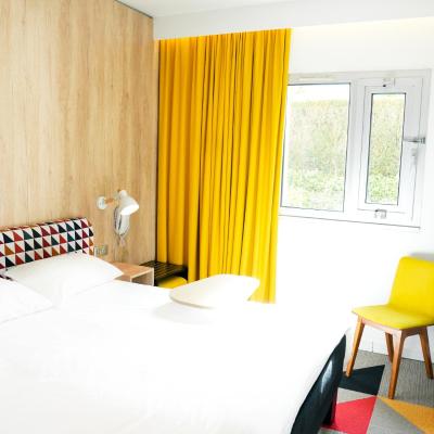 Photo ibis Styles Caen Centre Historique