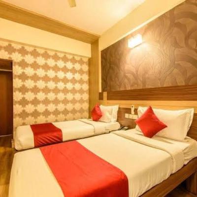 Jj royal homestay (Jj royal home stay 5th stage rajarajeshwari nagar bangalore near RNS college 560098 Bangalore)