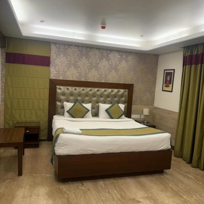 Photo Hotel Luxury Resident - Banjara hills city view with complimentary breakfast