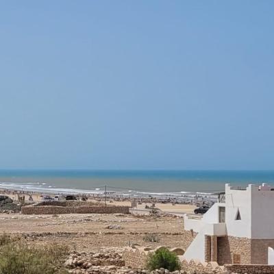 Ash (Sidi Kaouki 44521 Essaouira)