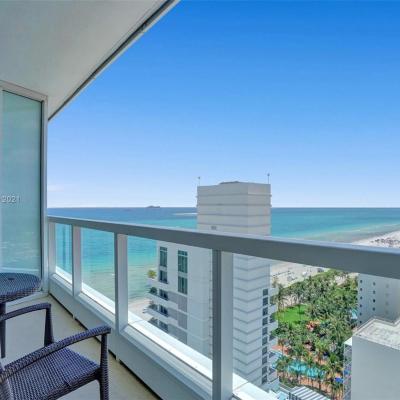 Photo Fontainebleau Miami Beach