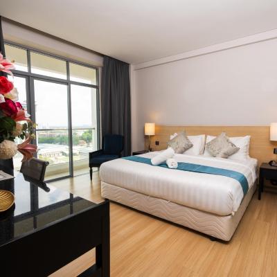 The Straits Melaka by Perfect Host (Jalan Melaka Raya 2 75000 Malacca)