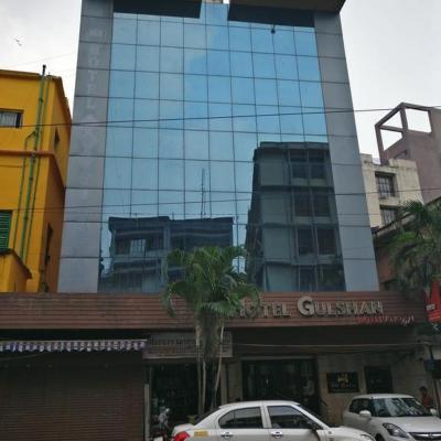 HOTEL GULSHAN INTERNATIONAL (21B Royd Street 700016 Kolkata)